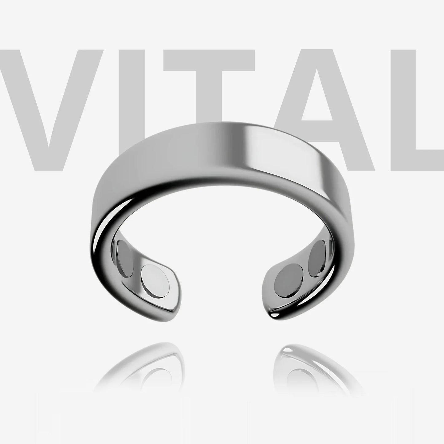 Vital™ – The Magnetic Therapy Ring