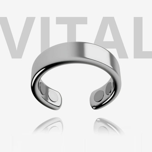 Vital™ – The Magnetic Therapy Ring