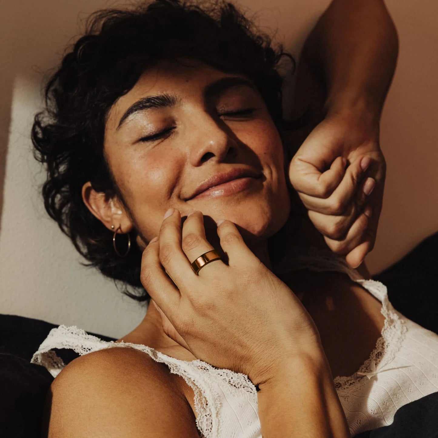 Vital™ – The Magnetic Therapy Ring