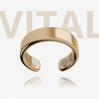 Vital™ – The Magnetic Therapy Ring