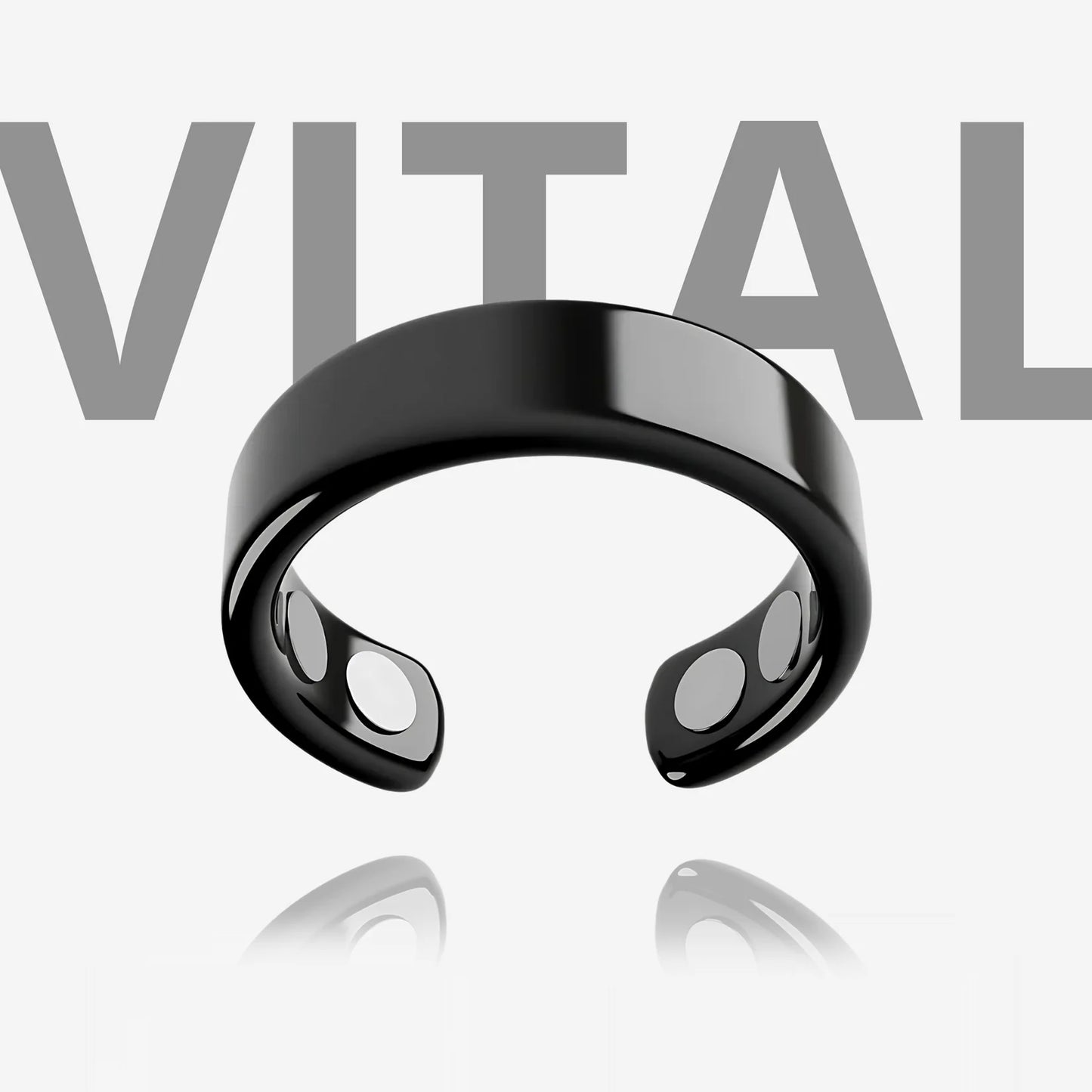 Vital™ – The Magnetic Therapy Ring