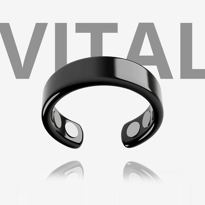 Vital™ – The Magnetic Therapy Ring