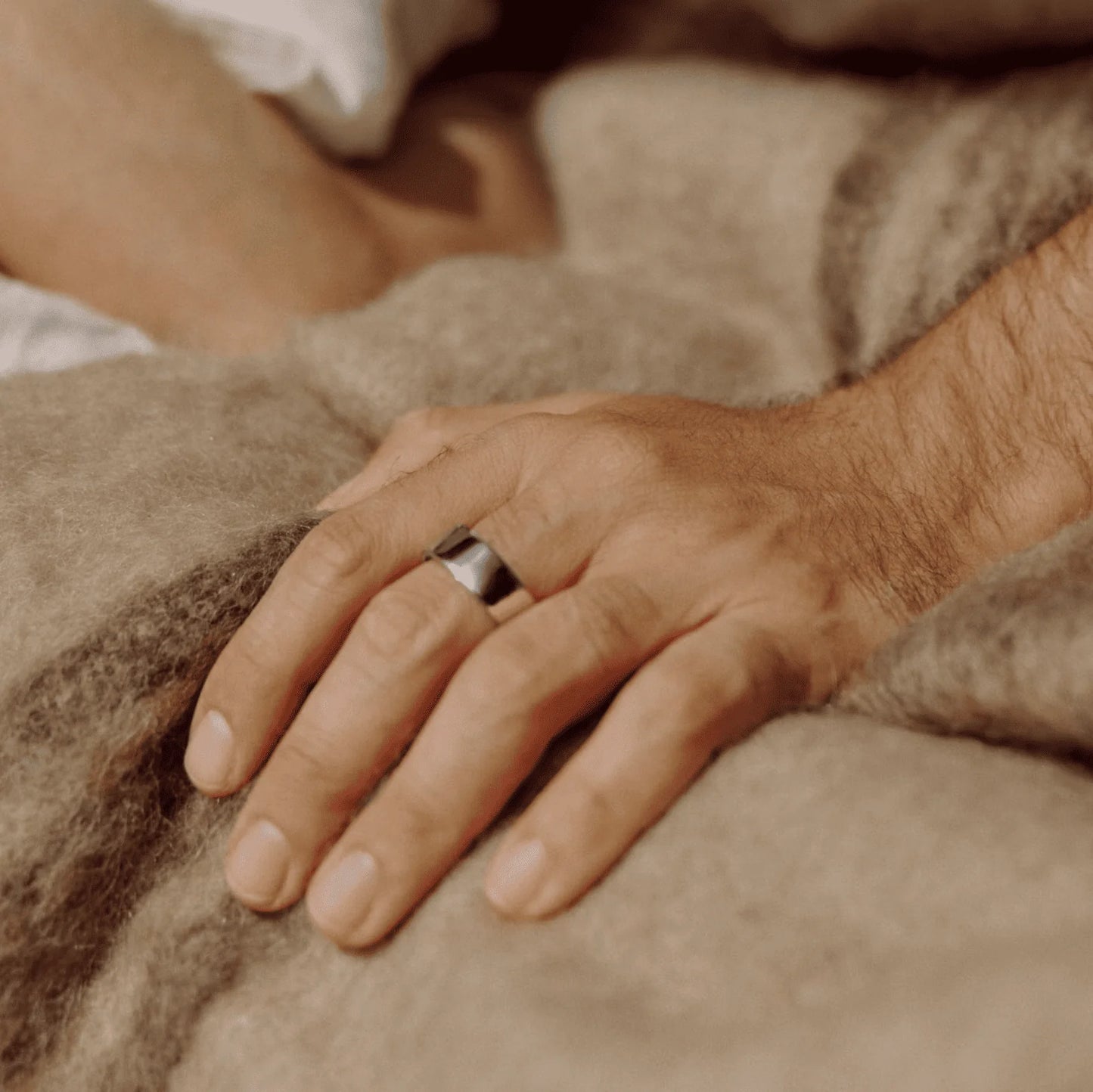 Vital™ – The Magnetic Therapy Ring