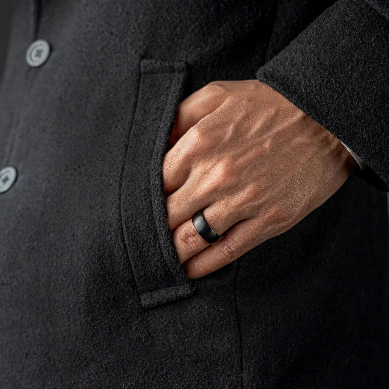 Vital™ – The Magnetic Therapy Ring